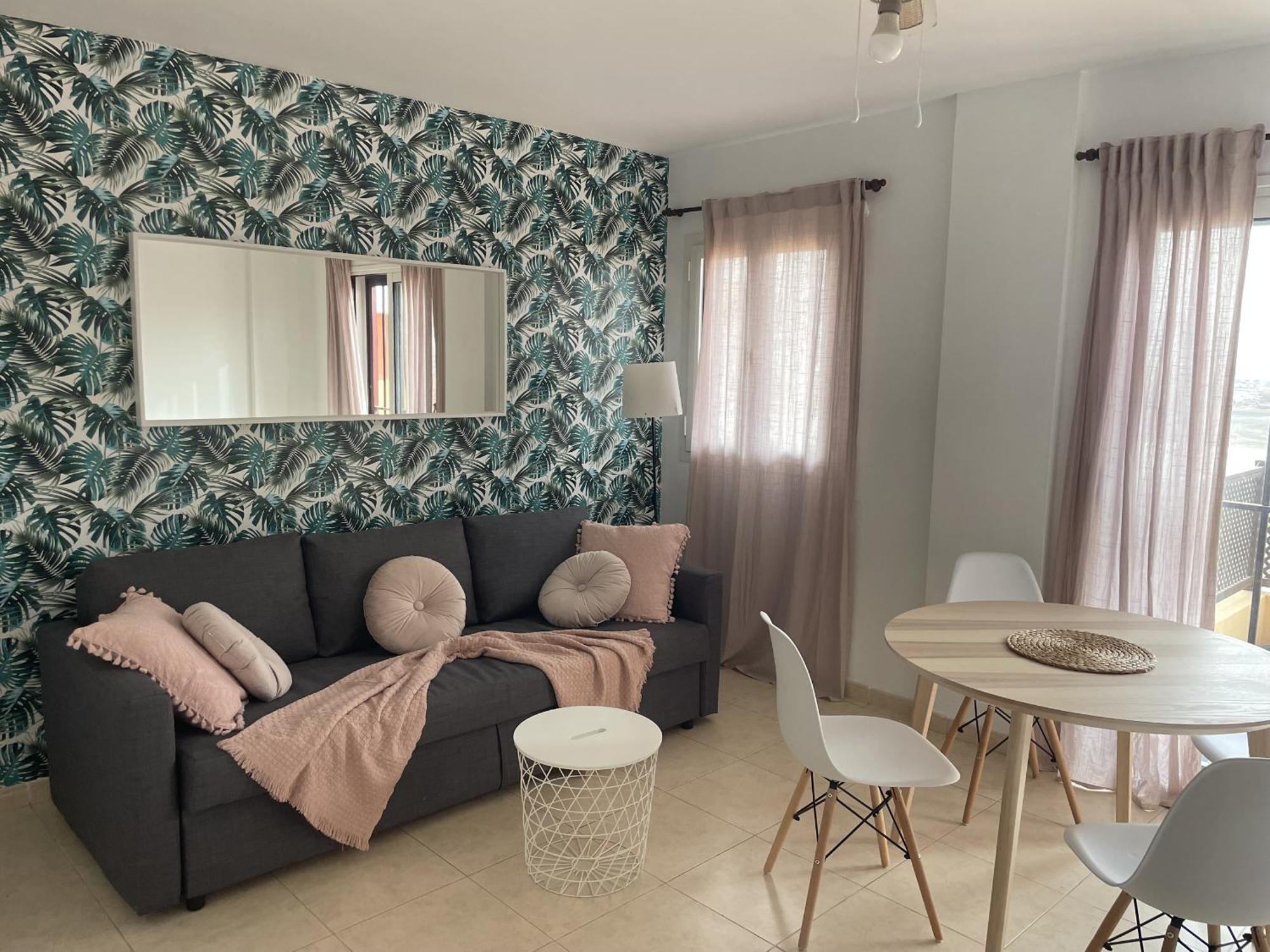 Apartament Maia Ocean Corralejo Exterior foto