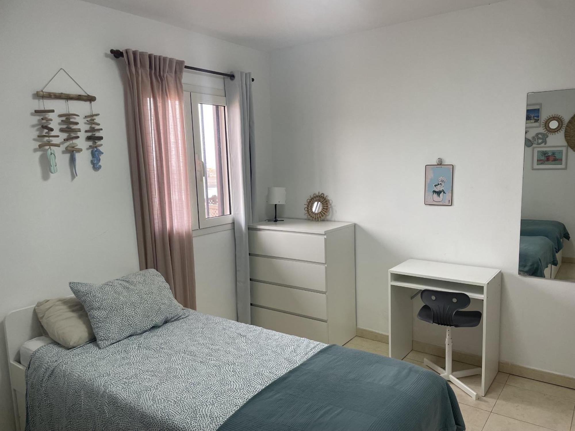 Apartament Maia Ocean Corralejo Exterior foto